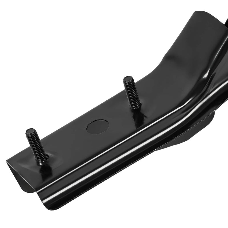 DURAFORCE Radiator Center Support Brace Hood Latch Steel for Toyota Tacoma 2016-2023
