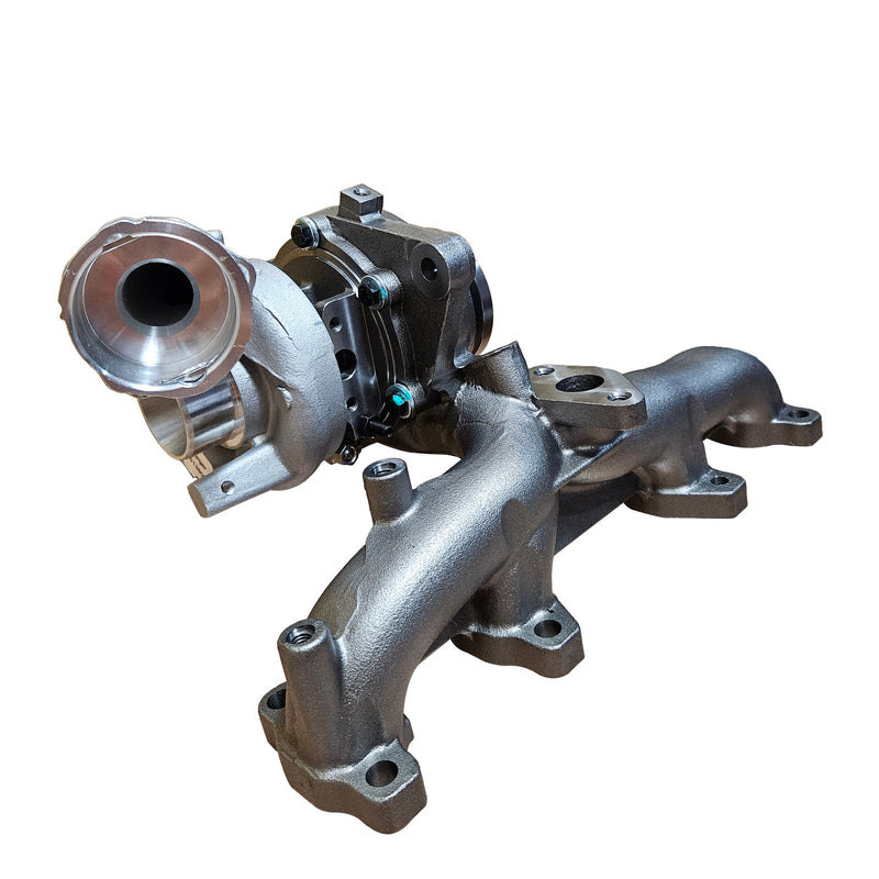 BV39 038253014Q Turbo Turbocharger for VW Jetta TDI BRM Engine 1.9L 2005-06