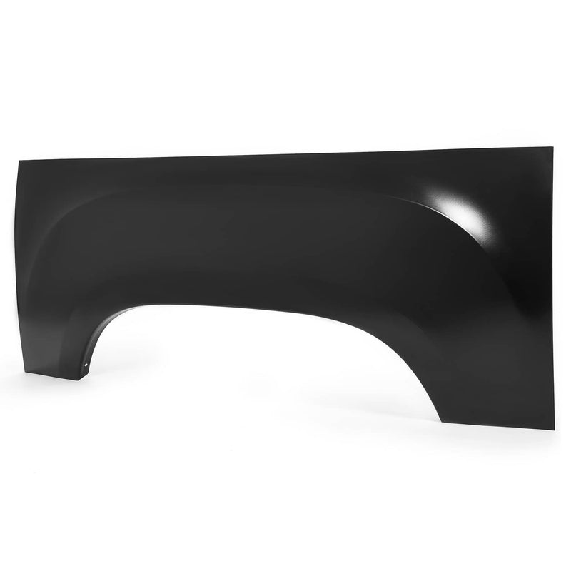DURAFORCE Rear Driver Left Side Upper Wheel Arch Repair Panels for GMC Sierra 1500