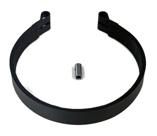 DURAFORCE Drum Brake Band And Pin for Yerf Dog Azusa Manco Stens 6 Yard Kart