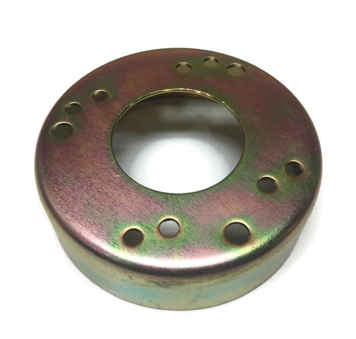 Brake Drum for Tecumseh Briggs Stratton DuroMax Predator Engine 4.5 Inch