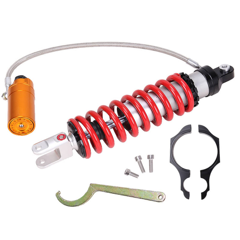 15.5" Rear Air Shock Absorber for Honda Sportrax 400 TRX400EX TRX450R TRX450ER