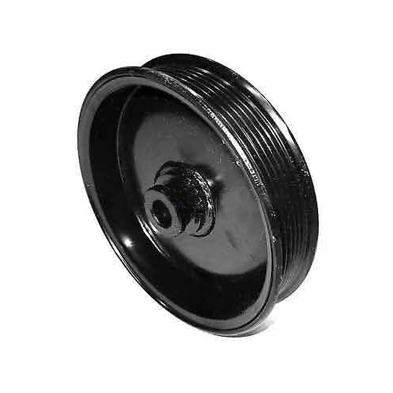 DURAFORCE Sea Water Pump Serpentine Belt Pulley for MerCruiser 4.3 5.0 5.7