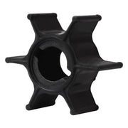 DURAFORCE 17461-97JM0 Water Pump Impeller With Pin for Suzuki Marine DF 2.5 HP