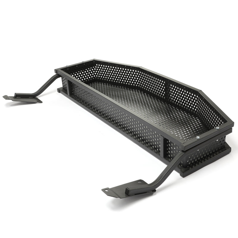 Cargo Basket Front Outer Utility Storage Basket for Club Car DS Golf Cart