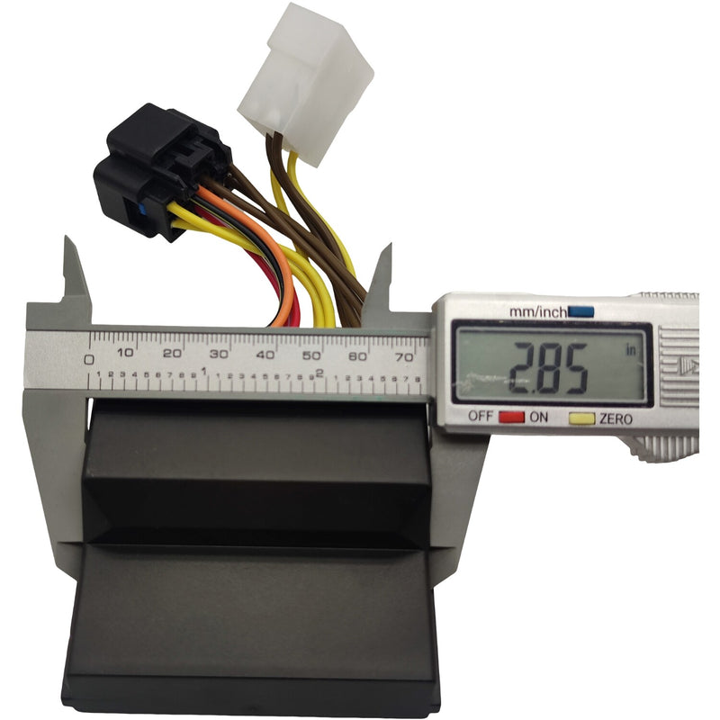 4011440 Regulator for Polaris 600 HO Fusion IQ RMK Switchback 2006-2007