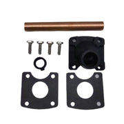 DURAFORCE 32-54236 Water Tube Housing Kit for Mercruiser Alpha Gen 1 42724A3