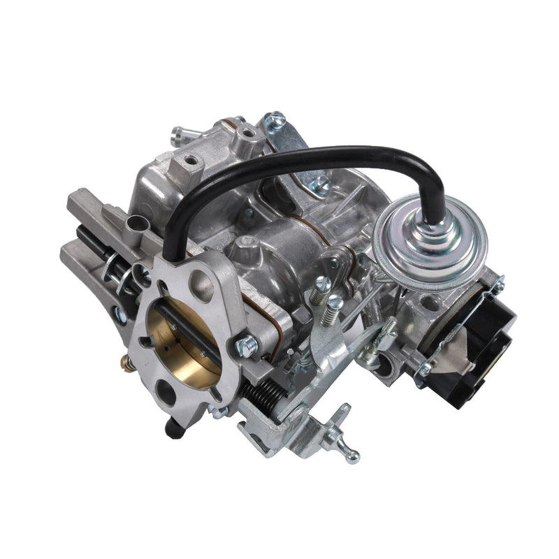 Carburetor for Ford F100 F150 4.9L 300 Cu 1-Barrel with Electric Choke 65-85