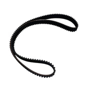 DURAFORCE 63P-46241-00-00 Drive Timing Belt for Yamaha All Outboard Engine F150A