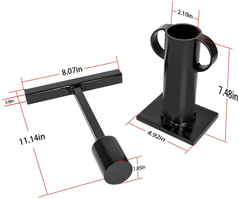 Rock Crusher Frit Maker Glass Breaker Ore Crusher Gold Panning Mining Pulverizer
