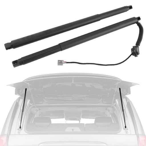 DURAFORCE Left Right Power Liftgate Actuators Set 2 for Yukon Tahoe Suburban 84306929