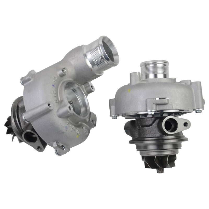 079145703E Turbo CHRA Core Compressor for Audi S6 S7 A8 S8 4.0L