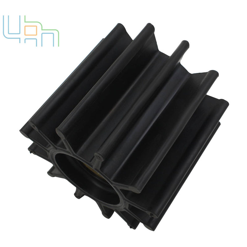 DURAFORCE 09-704BT-1 Water Pump Impeller for Johnson for Sherwood for John Deere RE49896