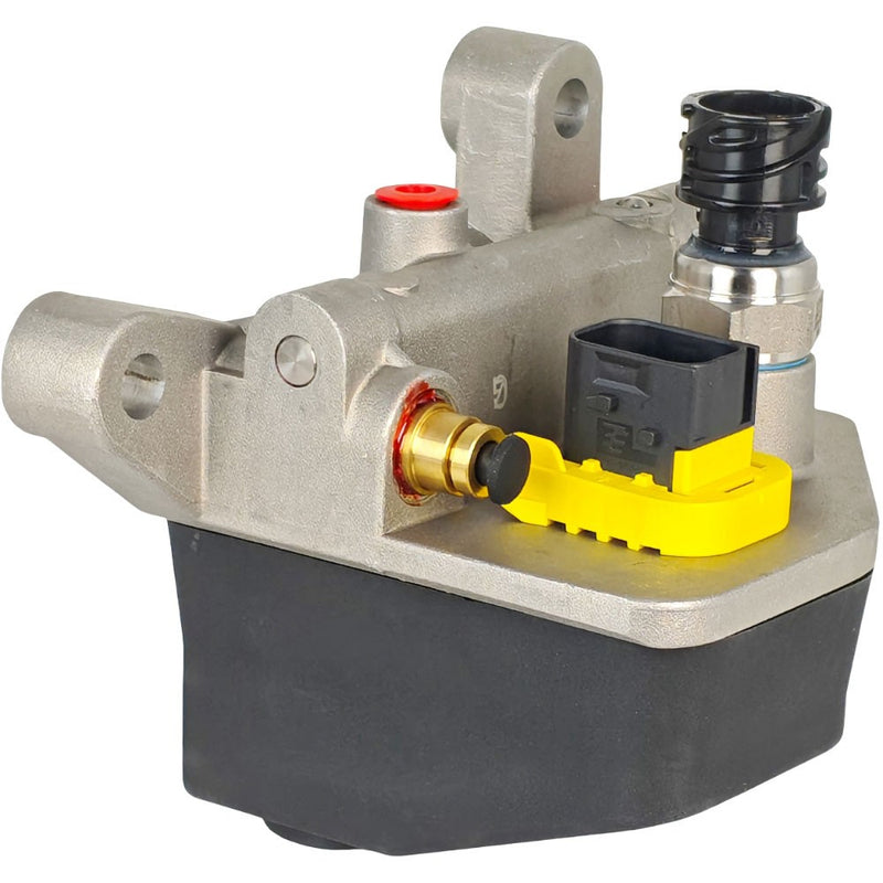 23185531 21534115 AHI Dosing Module Air Purge Valve for MACK for Volvo Truck