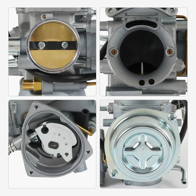 Carb Carburetor for Polaris Sportsman 500 4X4 HO 2001-2005 2010-2012