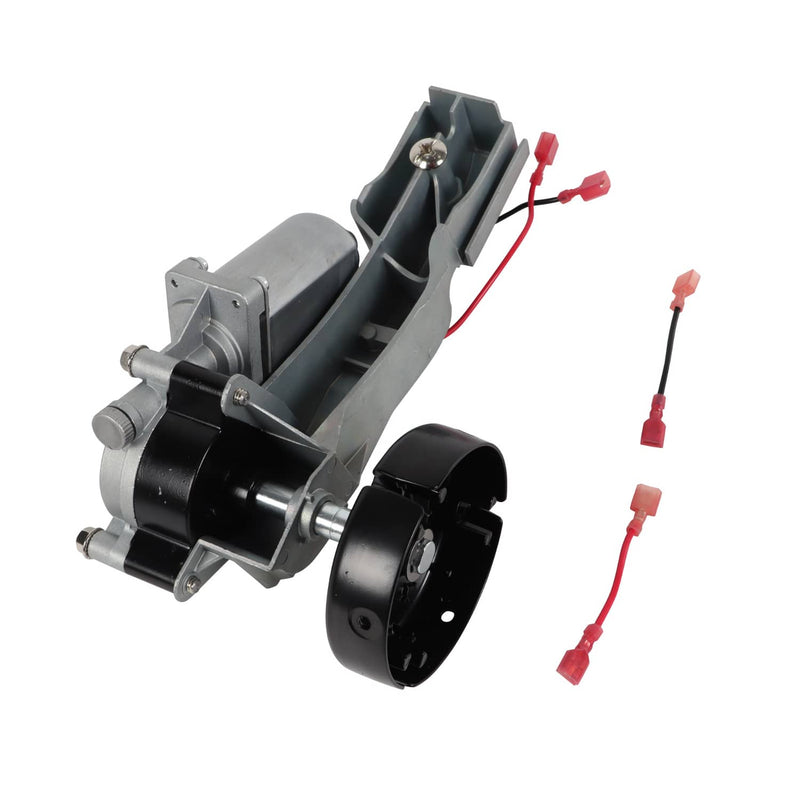 R001326BLK RV Awning Motor Drive Repair Kit Assembly for Carefree Travel'R Patio