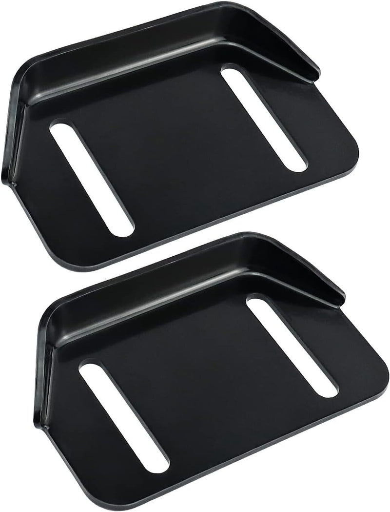 7845580 Skid Shoe 78455800637 050020637 78455800638 050020637 2 Pieces
