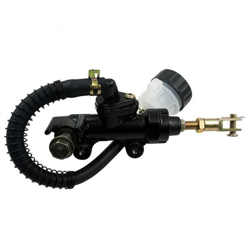 DURAFORCE Rear Brake Master Cylinder Pump for Suzuki Bandit 400 600 GSXR 600 750 1000 1100
