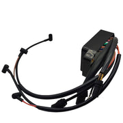 DURAFORCE 584028 Ignition Power Pack CD for Johnson Evinrude 4L 0584028 584027