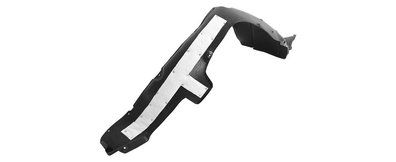Inner Fender Liner LH With Insulation Foam for Hyundai Elantra Sedan 14-2016