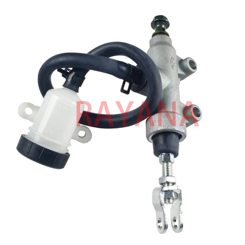 1912301 Rear Brake Master Cylinder for Polaris Sportsman 400 450 500 570 800