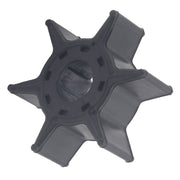 DURAFORCE 6L2-44352-00 Water Pump Impeller for Yamaha Outboard 2/4-Str 20/25HP