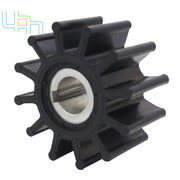 DURAFORCE 09959K Water Pump Impeller Kit for Sherwood 132-0317 DJ 08-38-1201