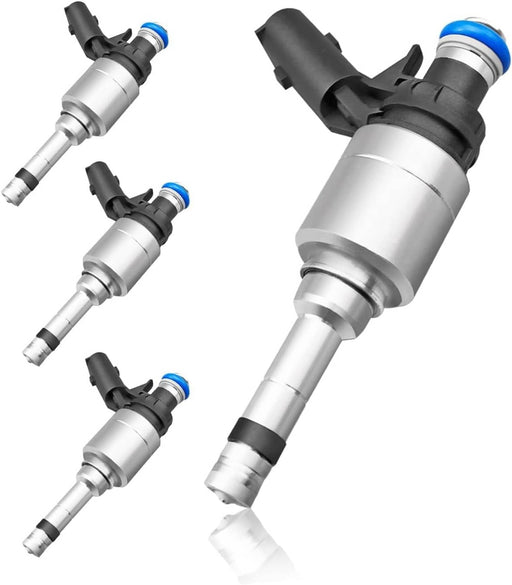 DURAFORCE 35310-2GGA0 Fuel Injector for Hyundai Sonata Kia Sorento 2015-2018