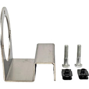 DURAFORCE Watermelon Light Bracket for Single Double Frame Truck Stainless Steel Universal