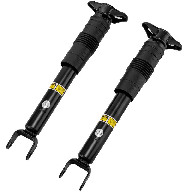 68069680AF Rear Shock Absorber for Dodge Durango Jeep Grand Cherokee 2011-2015 2