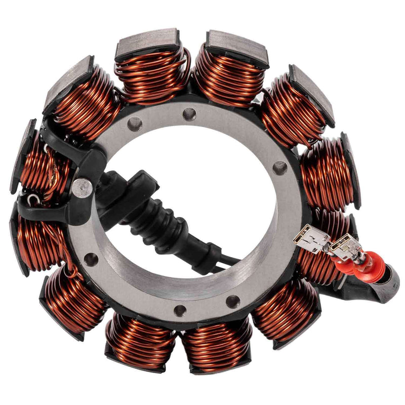 Motorcycle Stator Coil for Harley Electra Glide Road Glide Road King 2002-2005