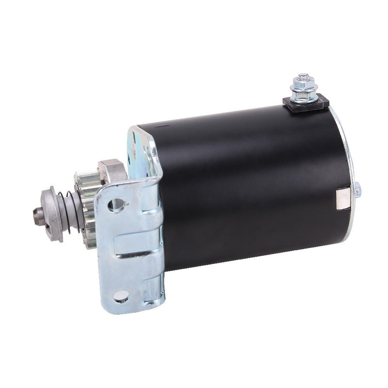 LG693551 SE501848 Starter for John Deere Briggs Stratton Engine 14 Teeth Drive