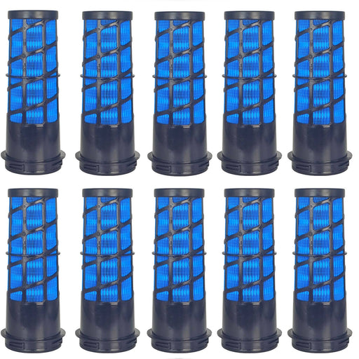 DURAFORCE 30-00471-20 Air Filter Fit for Carrier Reefer 2100 1800 2100A 2500R 2100R 10X