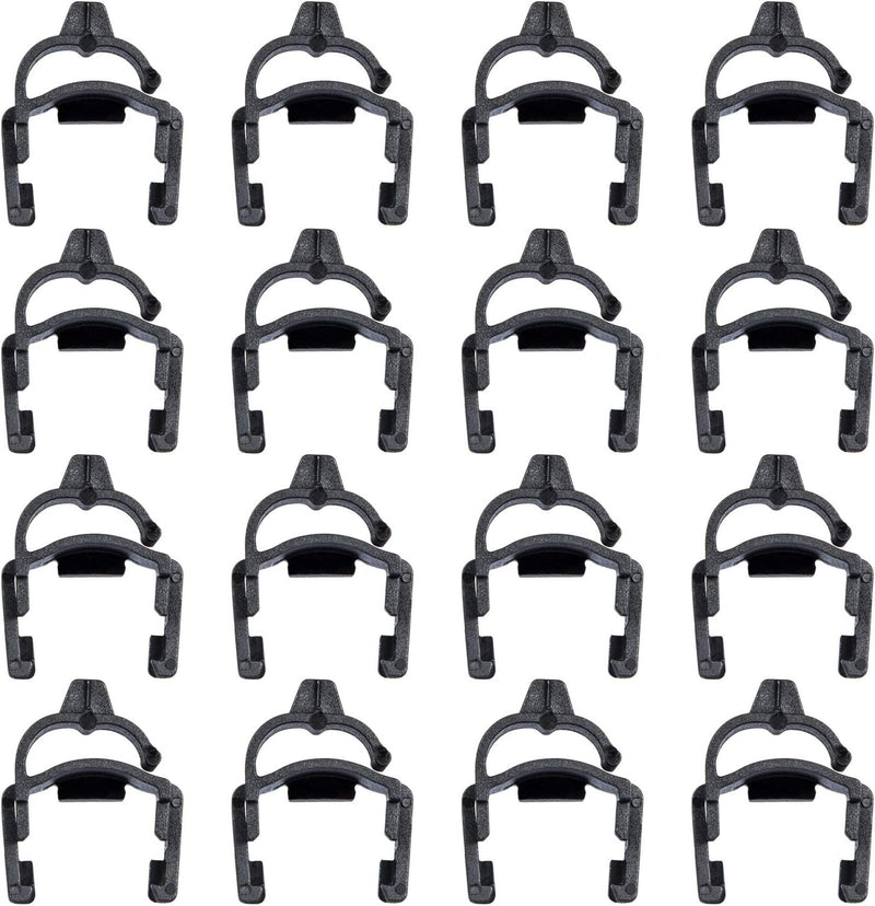 W302193 Rocker Arm Retainer Clip Head Assembly for Ford Powerstroke Diesel 6.0L