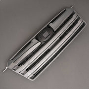 DURAFORCE #91121AJ14A Front Grille Assembly with Shell Insert for Subaru Outback 2013 2014