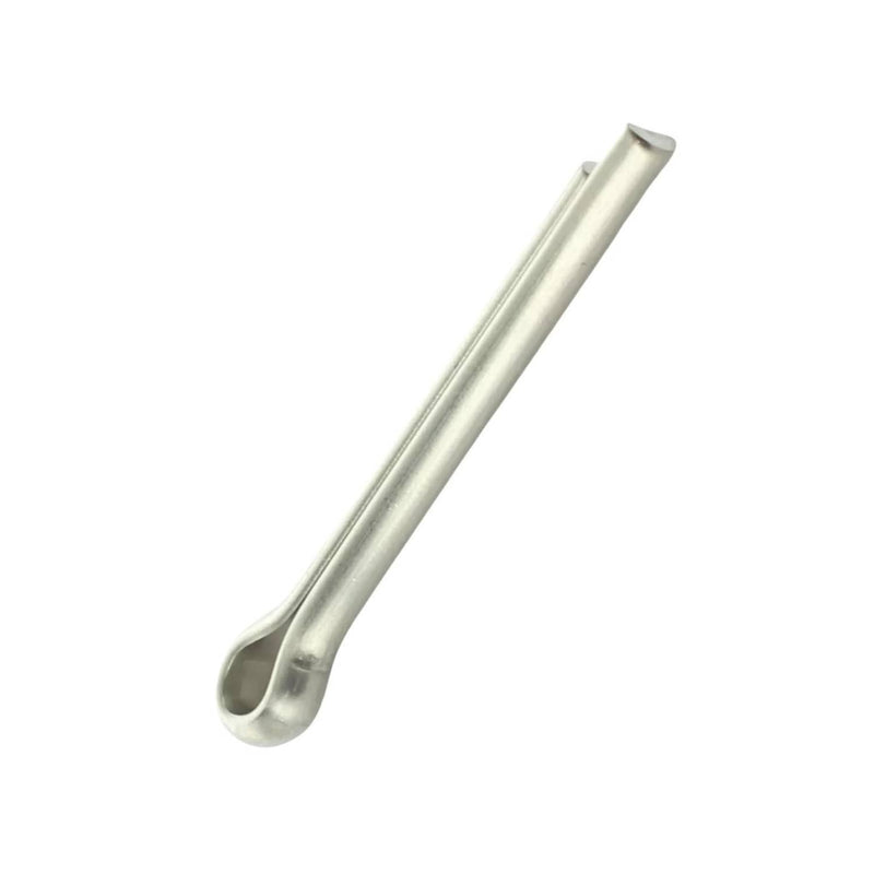 DURAFORCE 91490-40030-00 Cotter Pin for Yamaha Outboard Replacement 4 Set