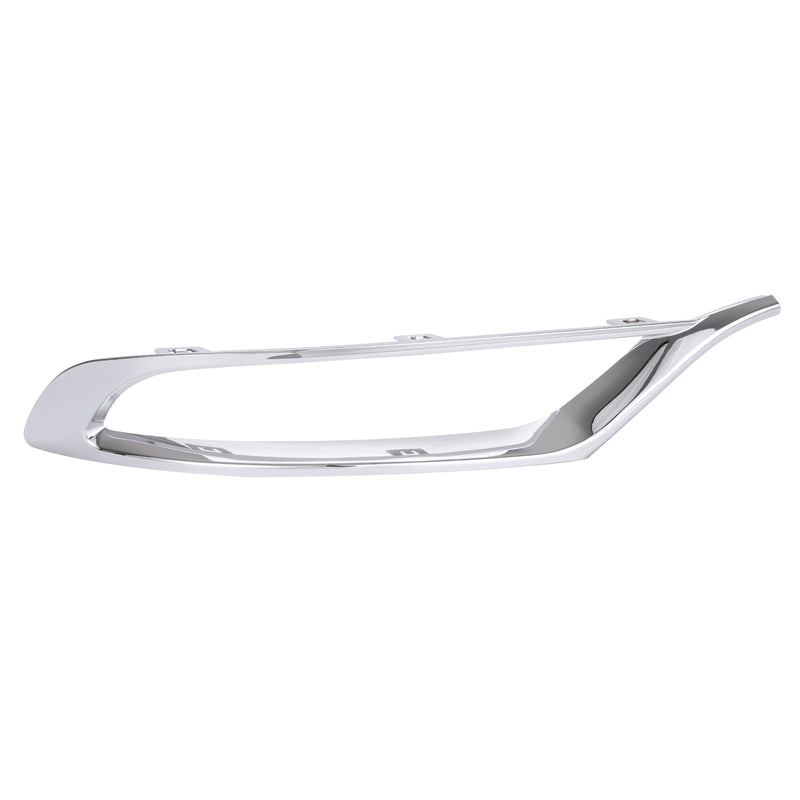 5SW14SZ0AA Fog Light Trim Passenger Side Front Chrome for Chrysler 300 2015-2024