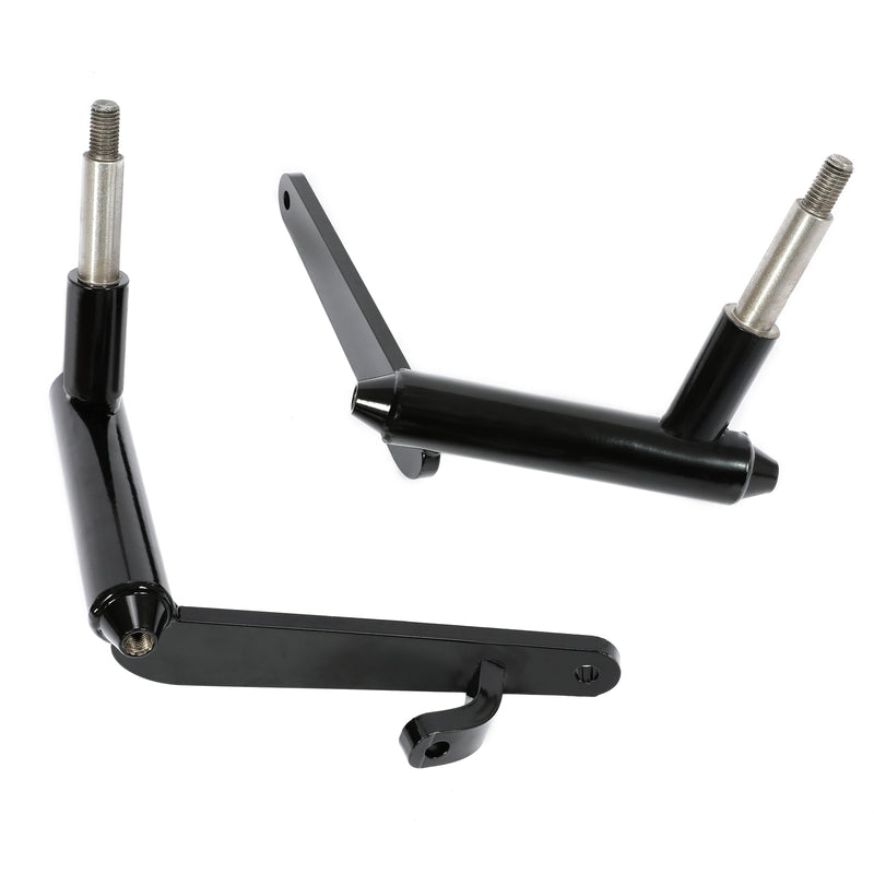 6" Double A-Arm Lift Kit for Club Car DS 2004-Up Electric Gas Golf Cart