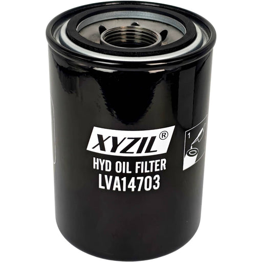 DURAFORCE LVA14703 Hydraulic Oil Filter for John Deere Tractor 2032R 2036R 2038R 3032E