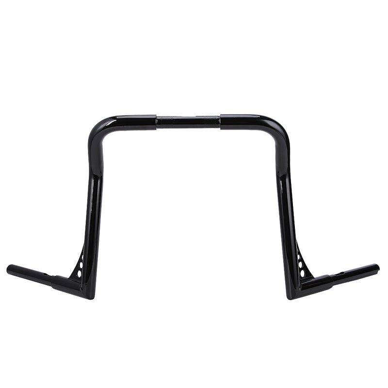 16" Monkey Bagger Meathook Bar Handlebar for Harley Electra Street Glide FLHT