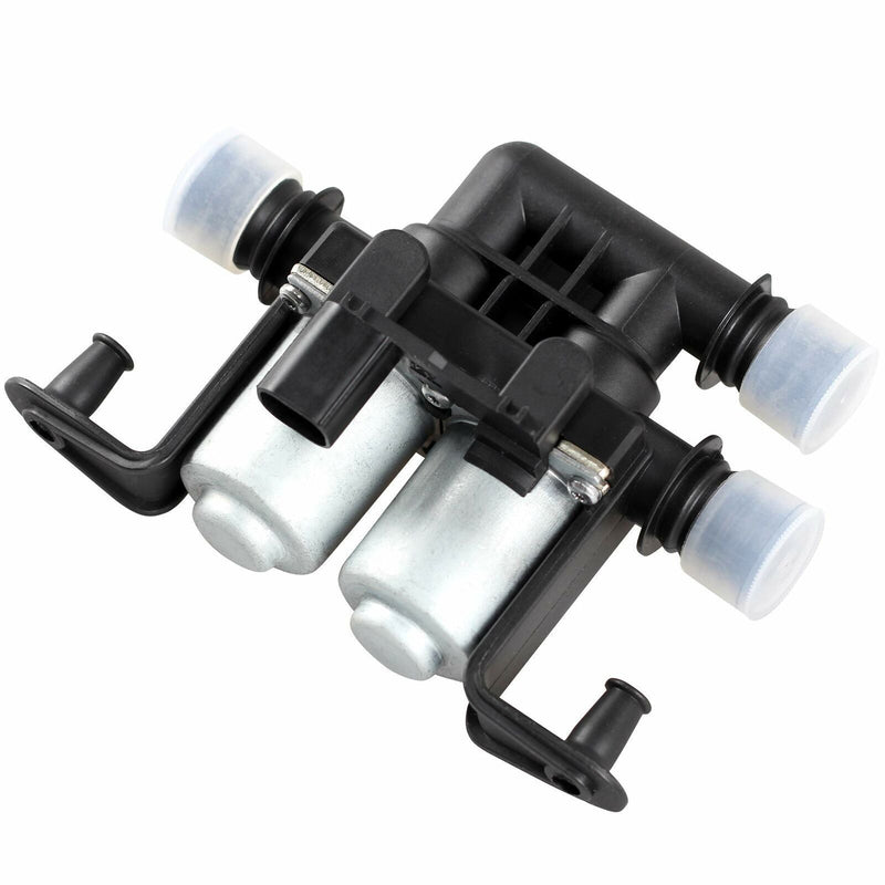 Heater Control Valve HAVC for BMW E60 E63 E64 E65 E66 M6 M5 760Li 750i