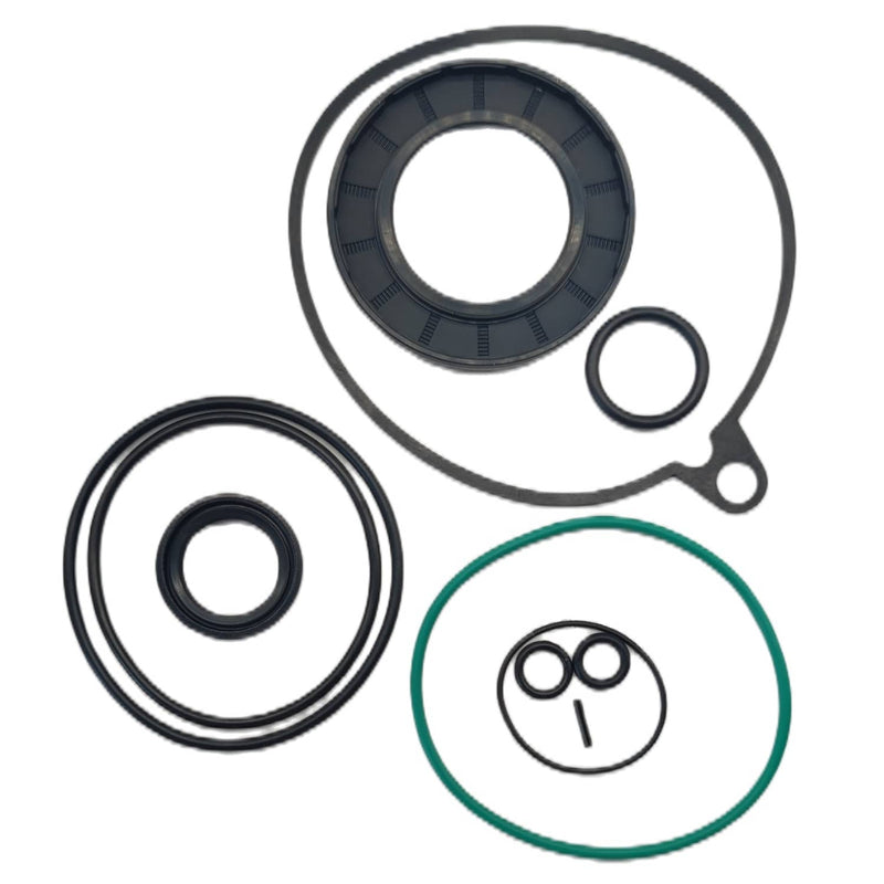 DURAFORCE Upper Unit Seal Kit for Volvo Penta DP-G DPX Marine Gearcase Sterndrive Inboard