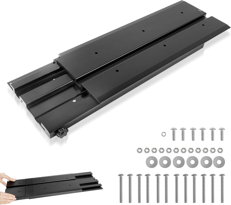 1862014 MKA-42 Quick Release Bracket for Minn Kota Ultrex Fortrex Maxxum Edge