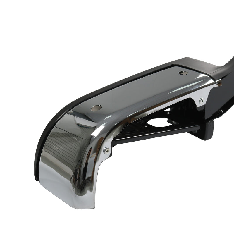850101PA0B Rear Step Bumper Fit Nissan NV3500 NV2500 NV1500 NI1102159