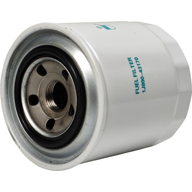DURAFORCE 1838187 Fuel Filter 183-8187 Advanced High Efficiency