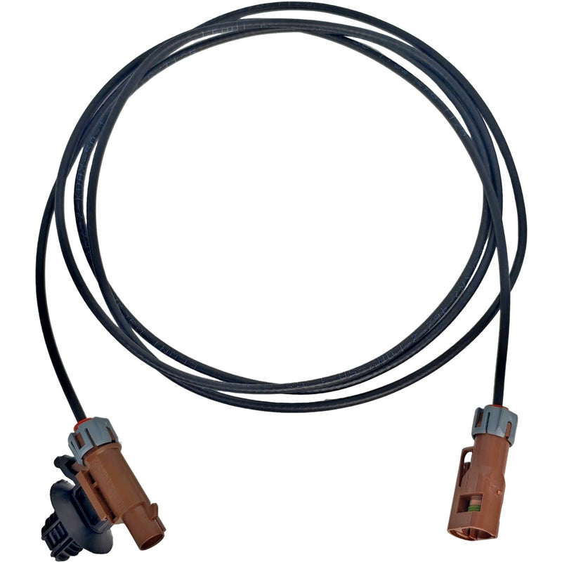 HC3Z-14D202-M Reverse Camera Cable Harness for Ford F-250 Super Duty 2017-2022