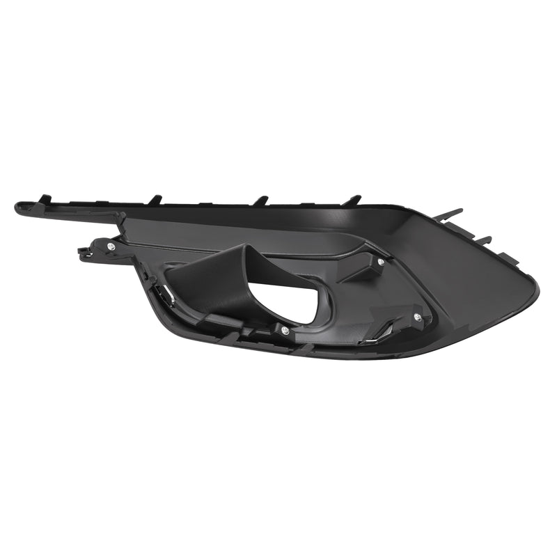 Right Front Passenger Fog Light Bezel for Subaru Legacy 2018 2019