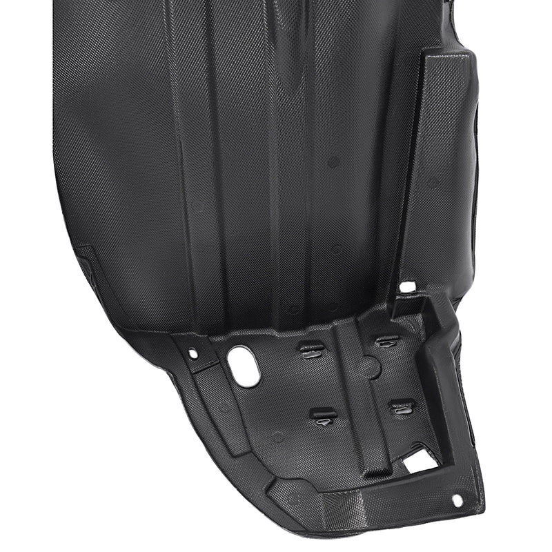 Splash Shield Fender Liner Front Right for Honda Fit 07-08 MT AT Models