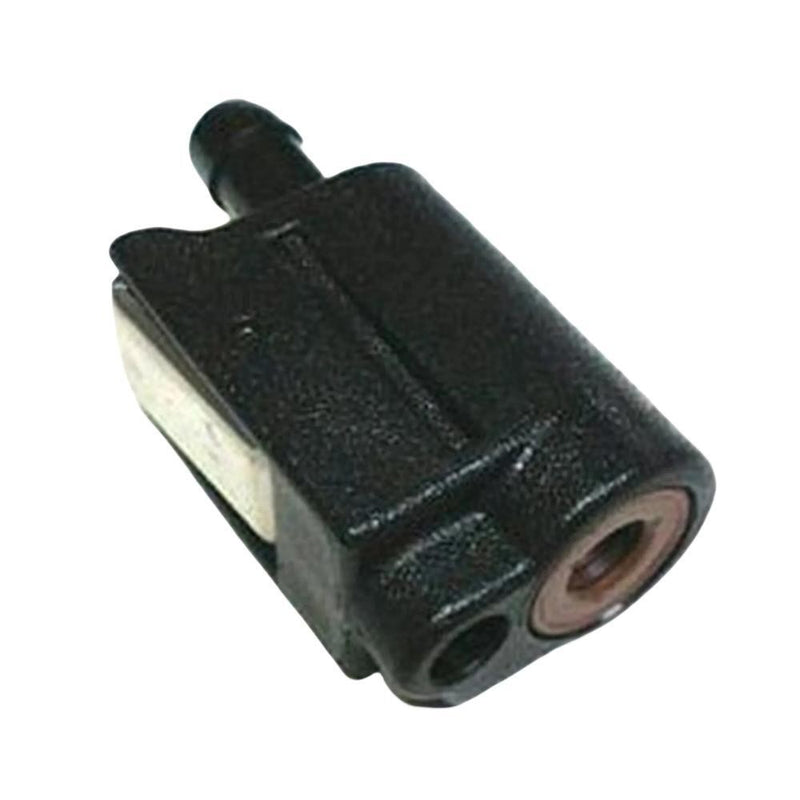 22-13563Q7 Mainer Fuel Connector for Mercury for Quicksilver 5/16 Inch Tank End