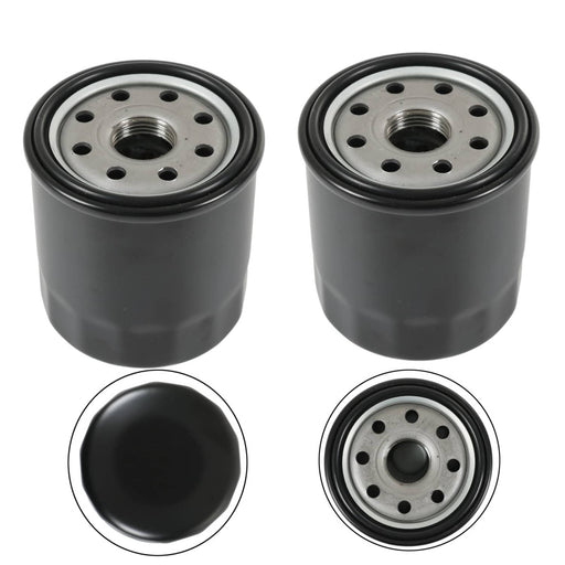 DURAFORCE 063-1050-00 Hydraulic Oil Filters for Bad Boy Hydro Gear 2800 3100 Set of 2